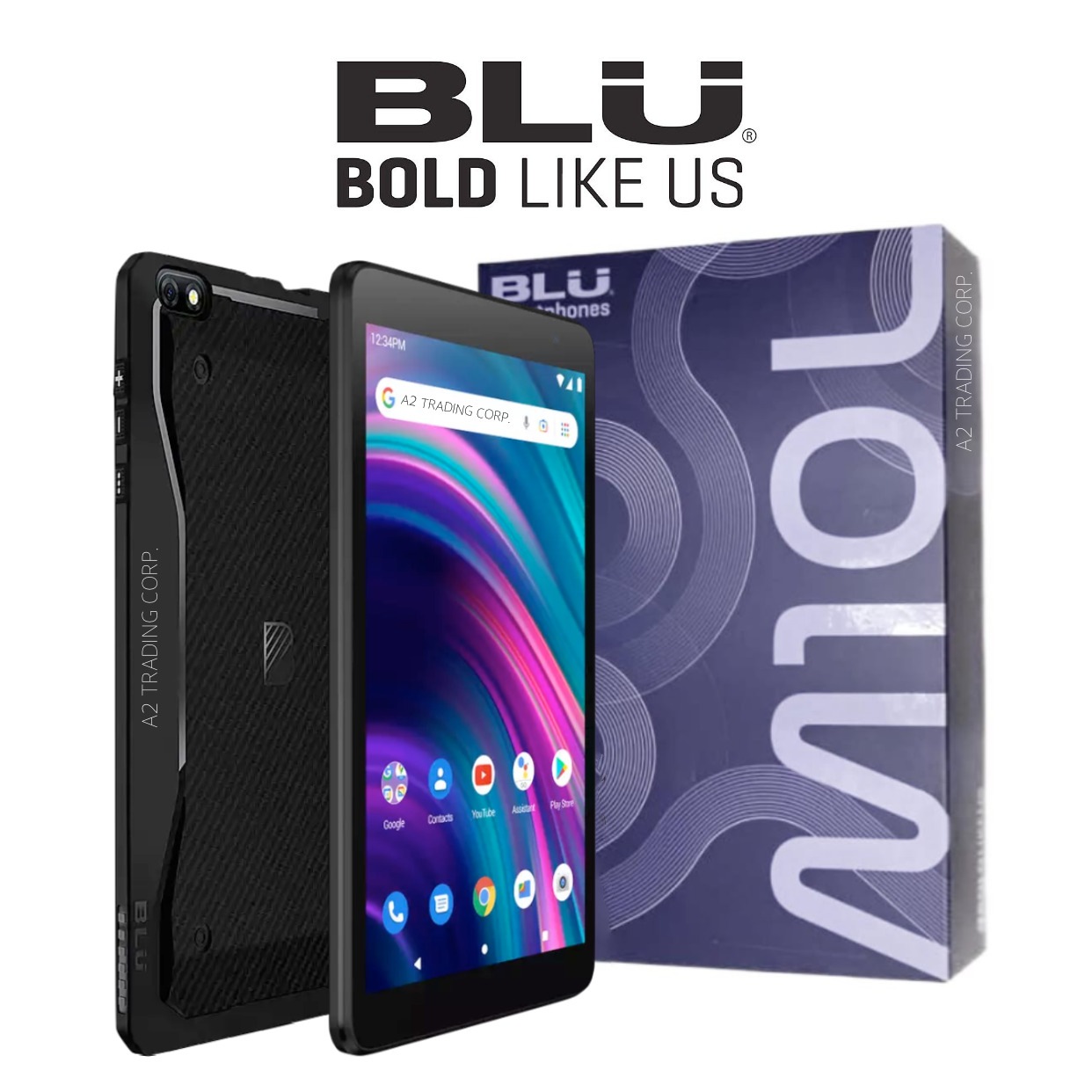 Tablet Blu M10L Plus 4G 3GB+32GB
